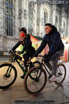 2021-12-30 Milano - Critical Mass 24